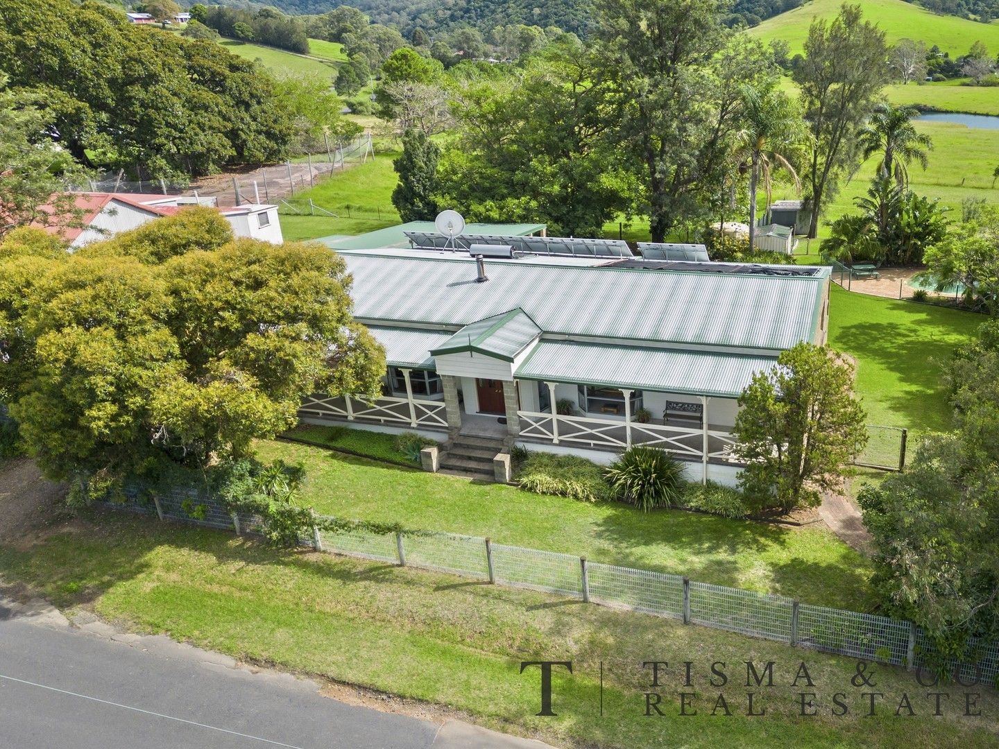 444 Marshall Mount Road, Marshall Mount NSW 2530, Image 0