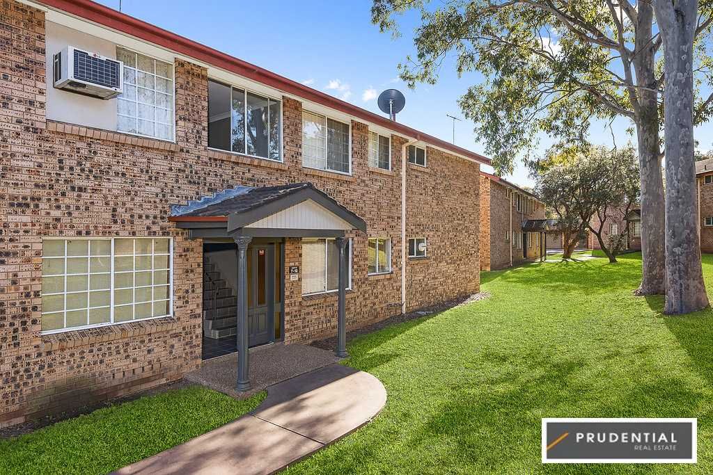 9/100 Leumeah Road, Leumeah NSW 2560, Image 0