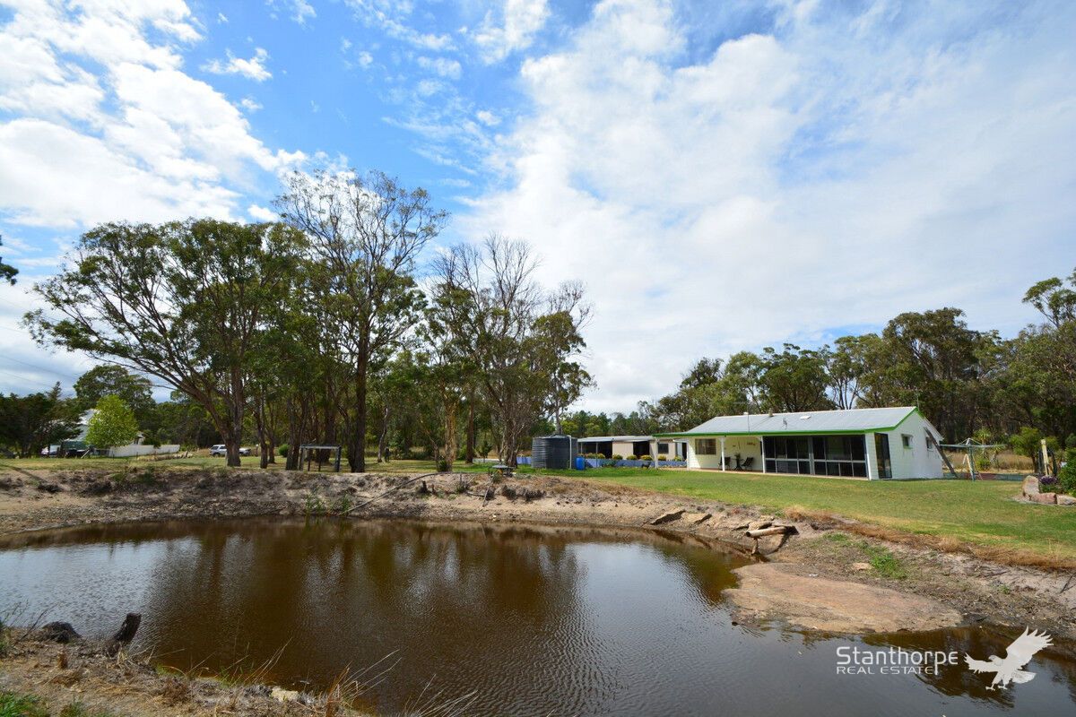 19 Memorial Lane, Stanthorpe QLD 4380, Image 0