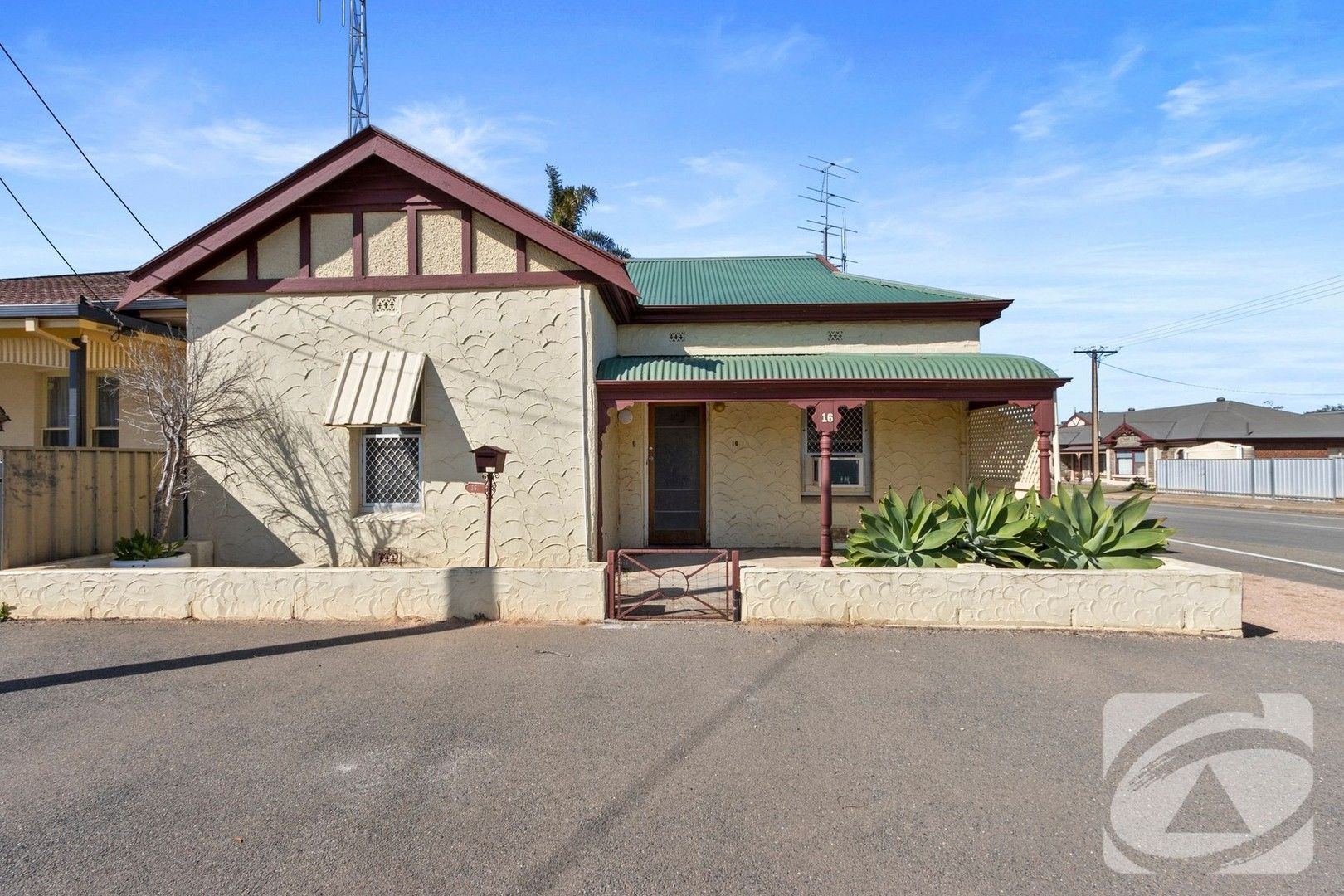 16 Forster Street, Kadina SA 5554, Image 0