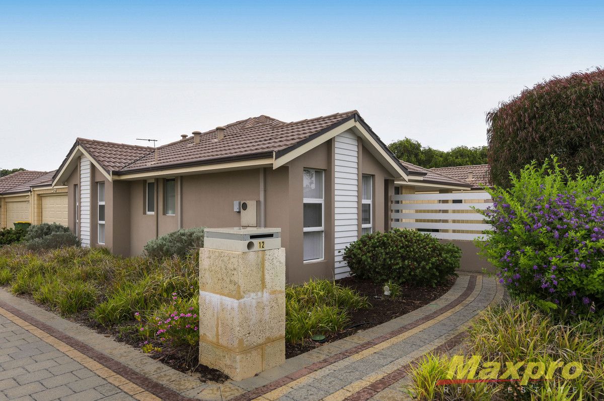 12 Elstree Court, Lynwood WA 6147 House For Rent Domain