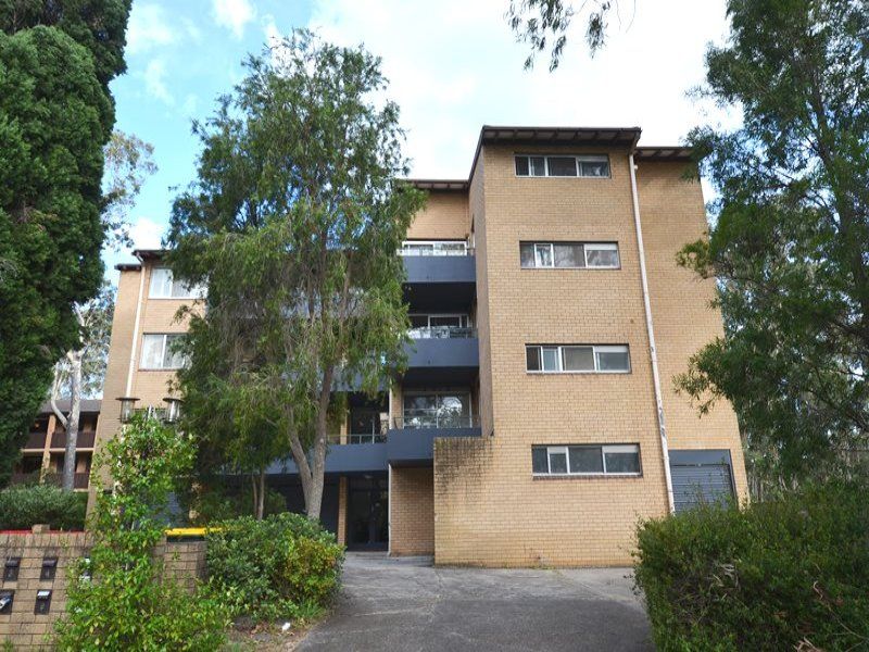 4/7 Tasman Place, Macquarie Park NSW 2113