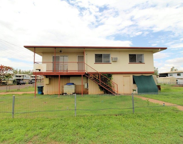 73 Seymour Street, Cloncurry QLD 4824