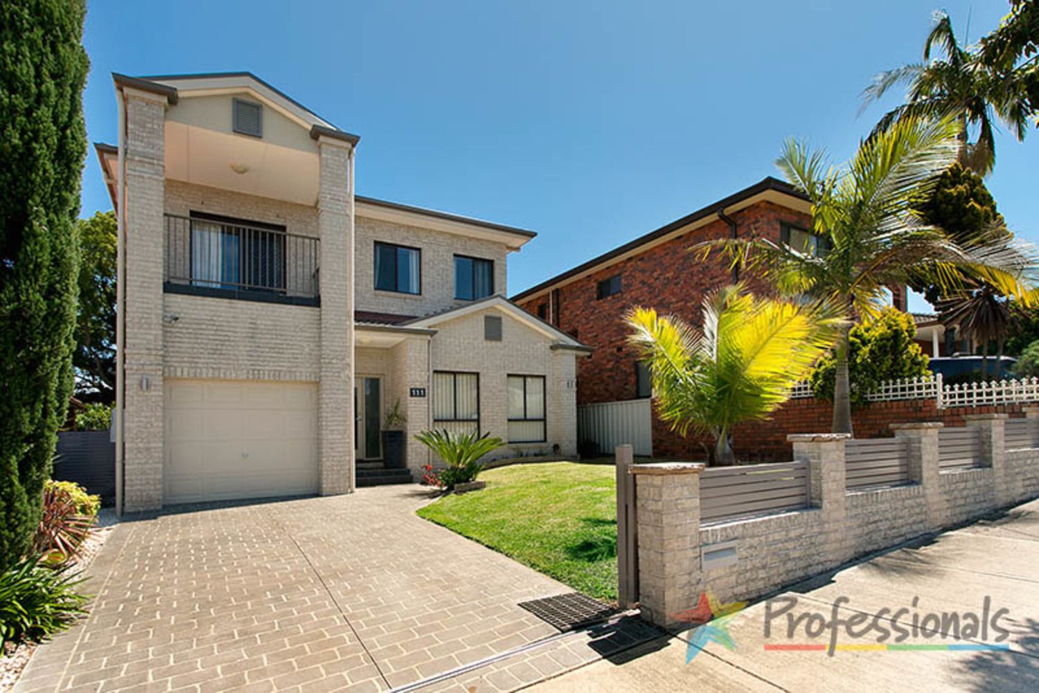 111 Mill Street, Carlton Property History & Address Research Domain