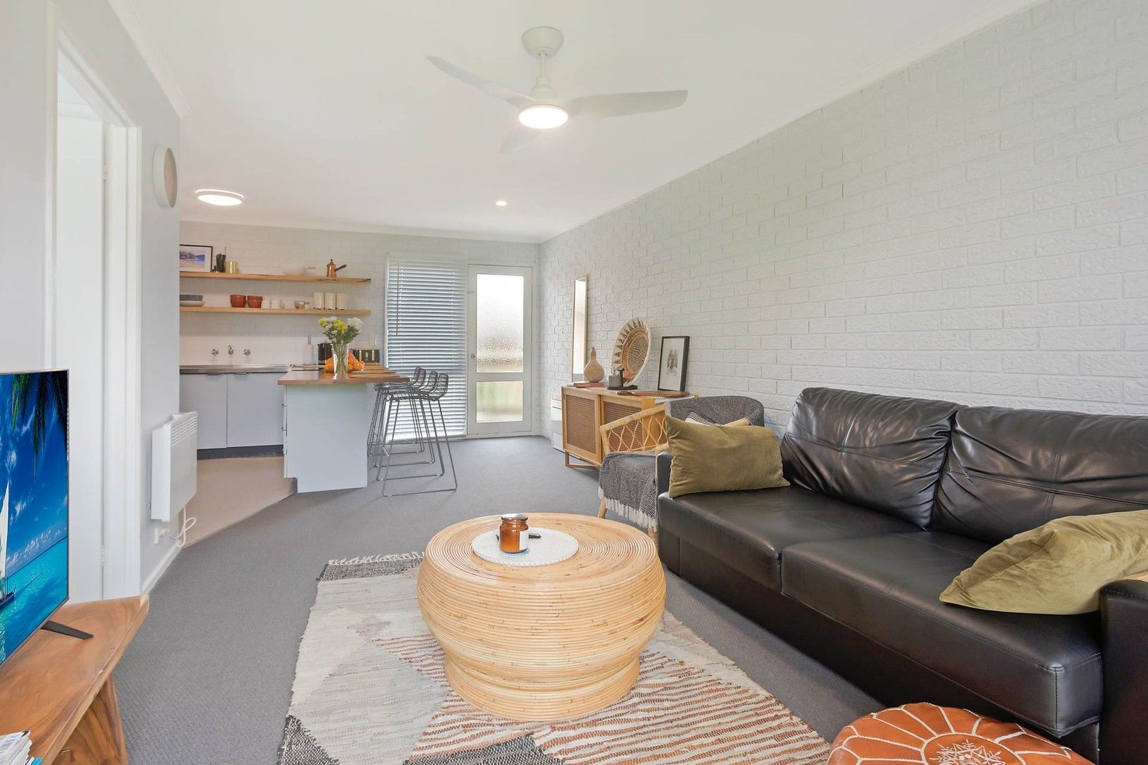 2 bedrooms Apartment / Unit / Flat in 2/7 Monaro Street MERIMBULA NSW, 2548