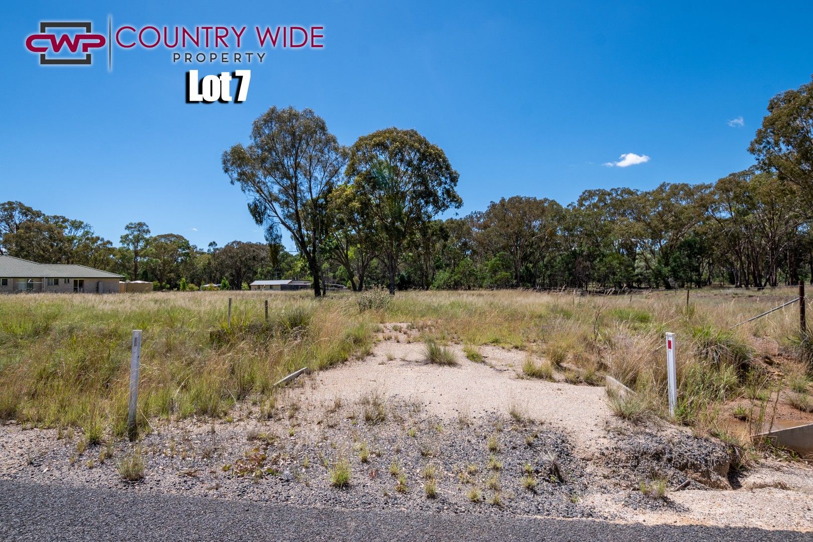 7 Marshall Way, Emmaville NSW 2371, Image 0