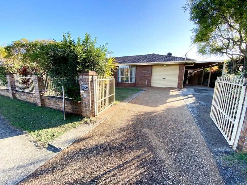 277 Bloomfield Street, Cleveland QLD 4163 House For Rent Domain