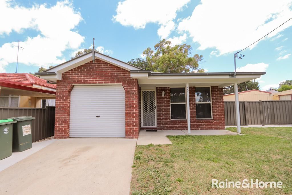 3 bedrooms House in 53 Bant Street BATHURST NSW, 2795