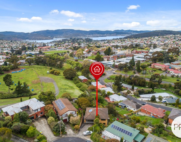 13 Mirool Place, Moonah TAS 7009