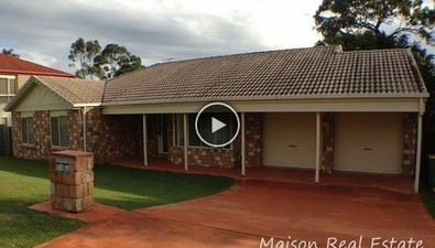 Picture of 18 Mino Street, SPRINGFIELD QLD 4300