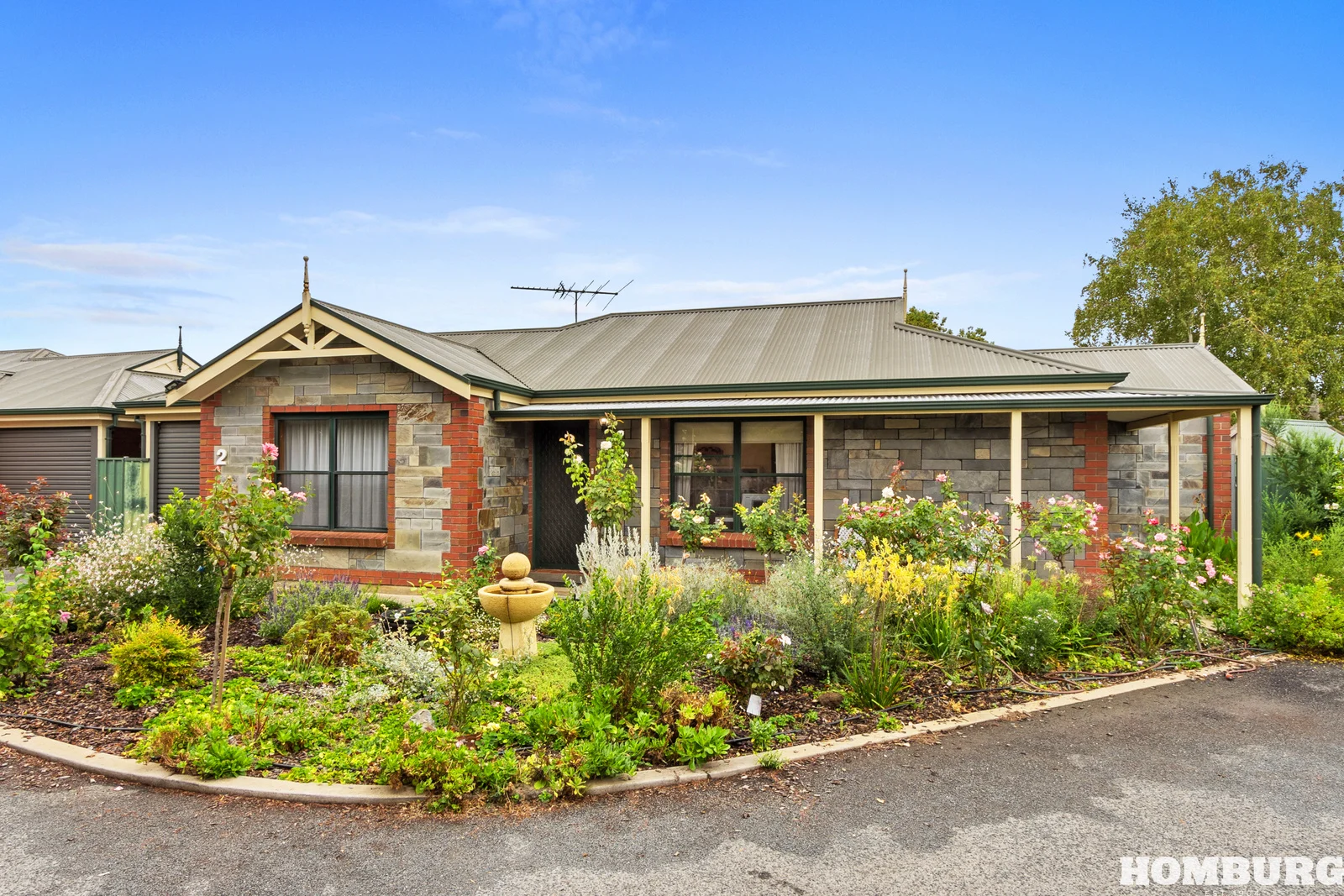 Primary image of 2/6 Munzberg Court, Tanunda SA 5352