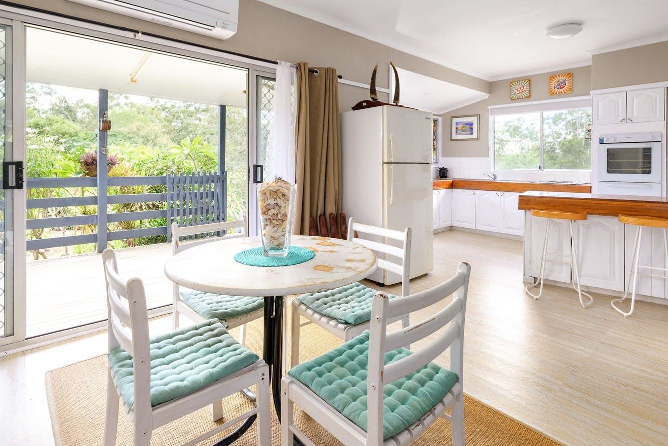 3 bedrooms House in 21 Arborthirteen Rd GLENWOOD QLD, 4570
