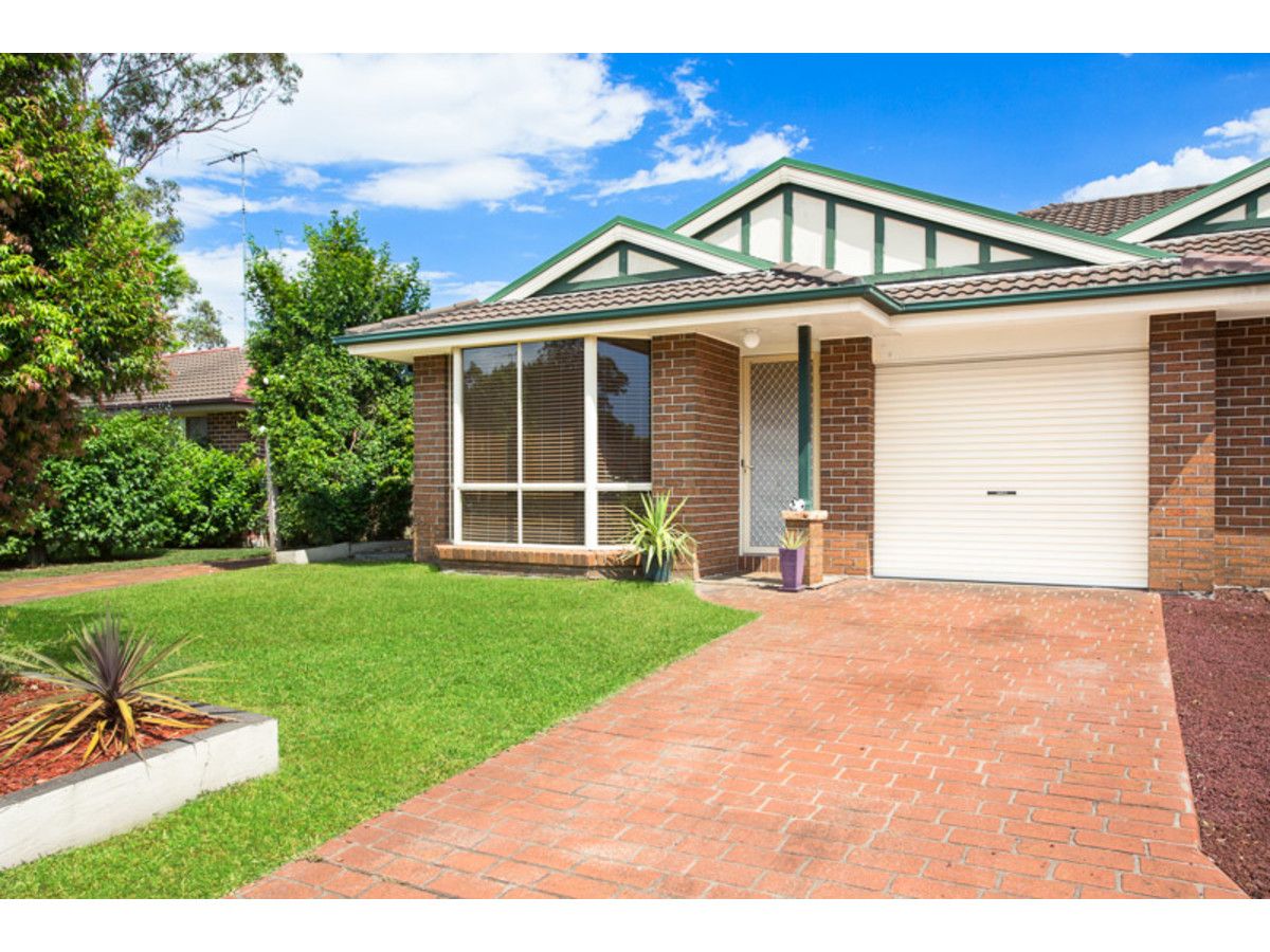 105 Colonial Drive, Bligh Park NSW 2756, Image 0