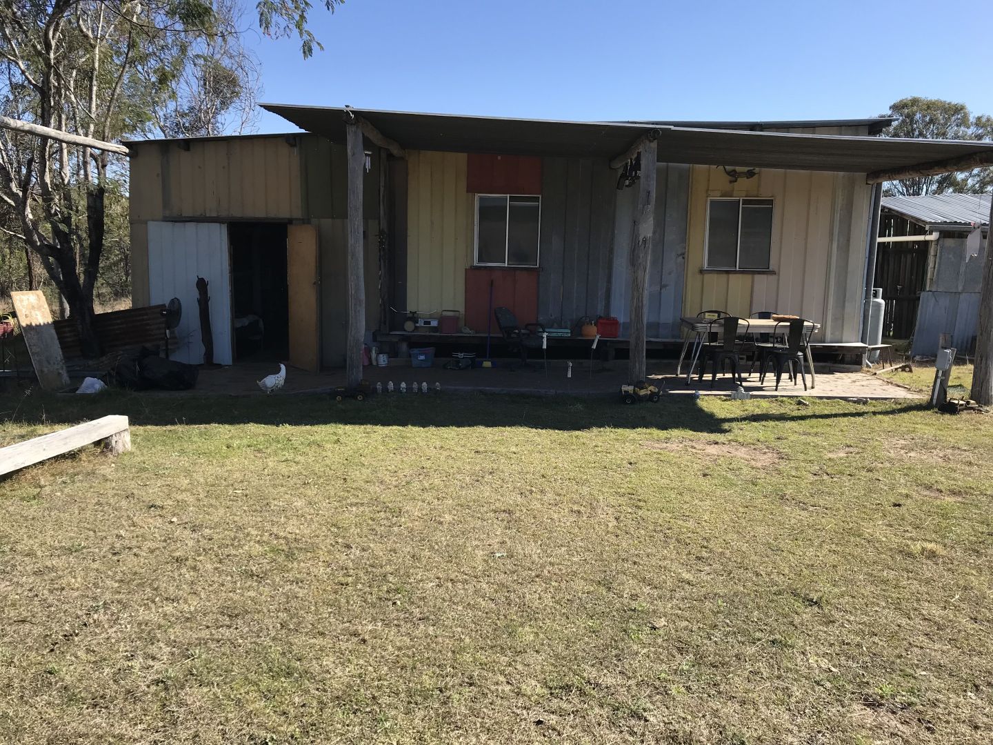 816 Coverty Road, Ballogie QLD 4610 House for Sale Domain