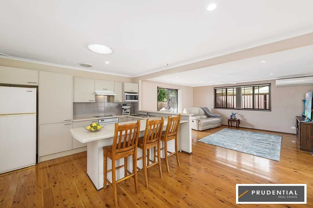 52 Stornoway Avenue, St Andrews NSW 2566, Image 0