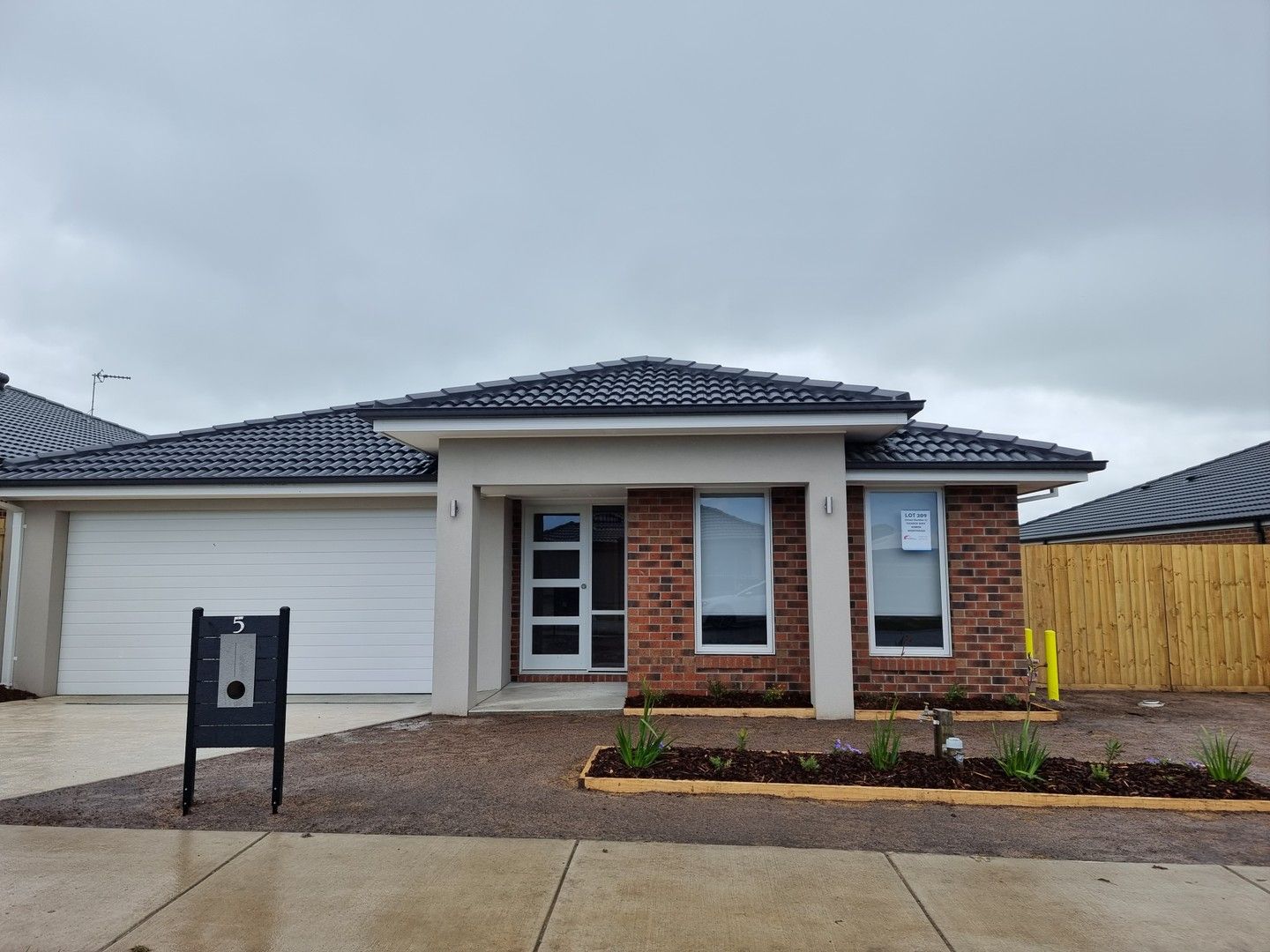 5 Tussock Way, Wonthaggi VIC 3995 House For Rent 520 Domain