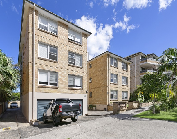 9/113-117 Duncan Street, Maroubra NSW 2035