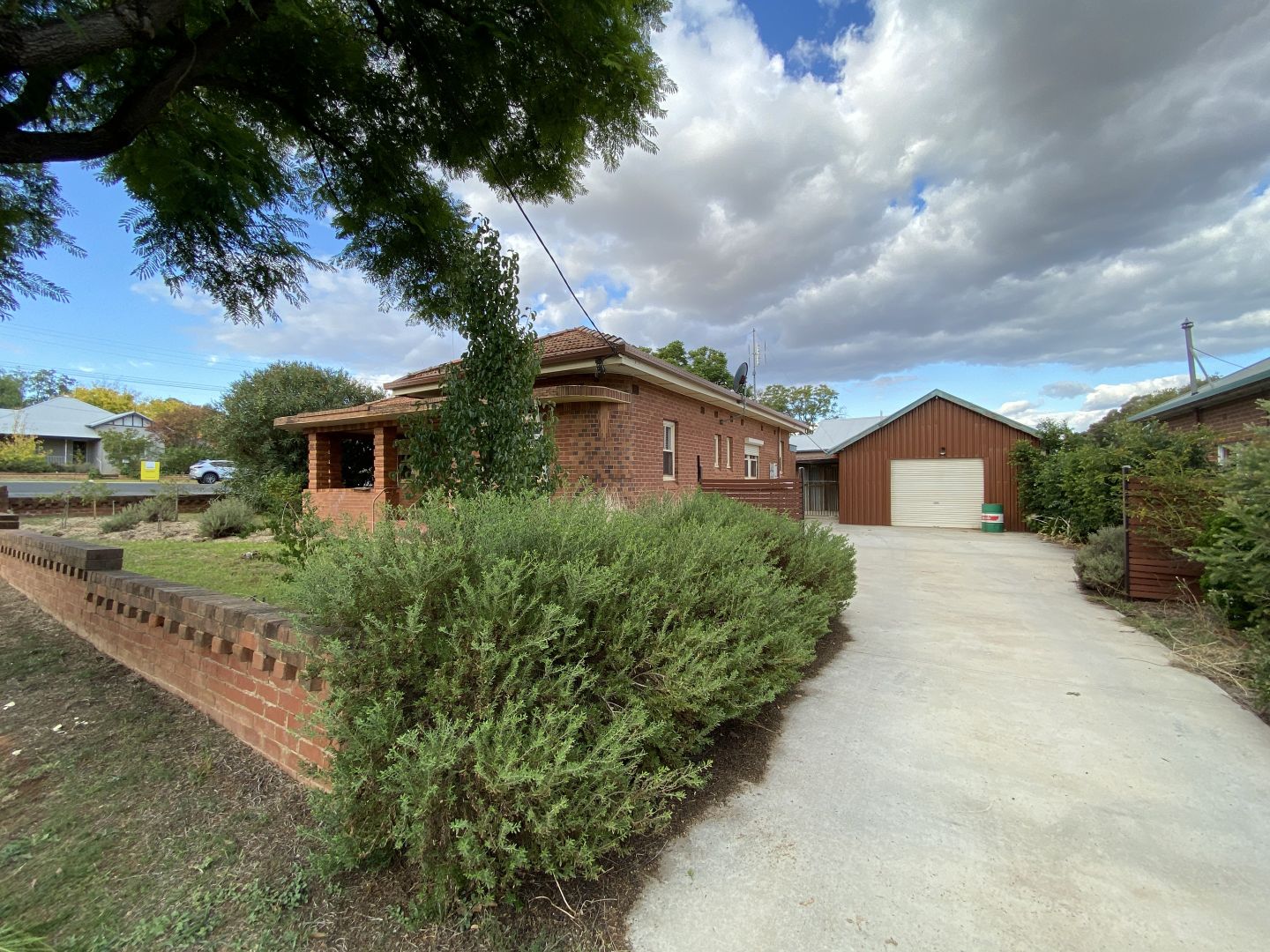 35 East Street, Parkes NSW 2870 House For Rent Domain