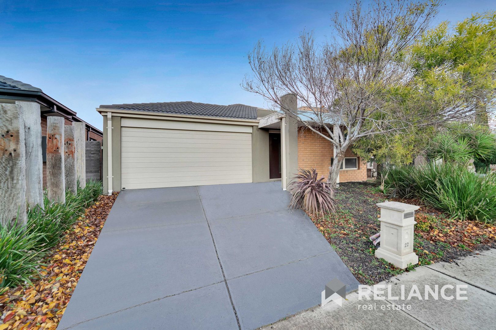 4 bedrooms House in 22 Malibu Boulevard POINT COOK VIC, 3030