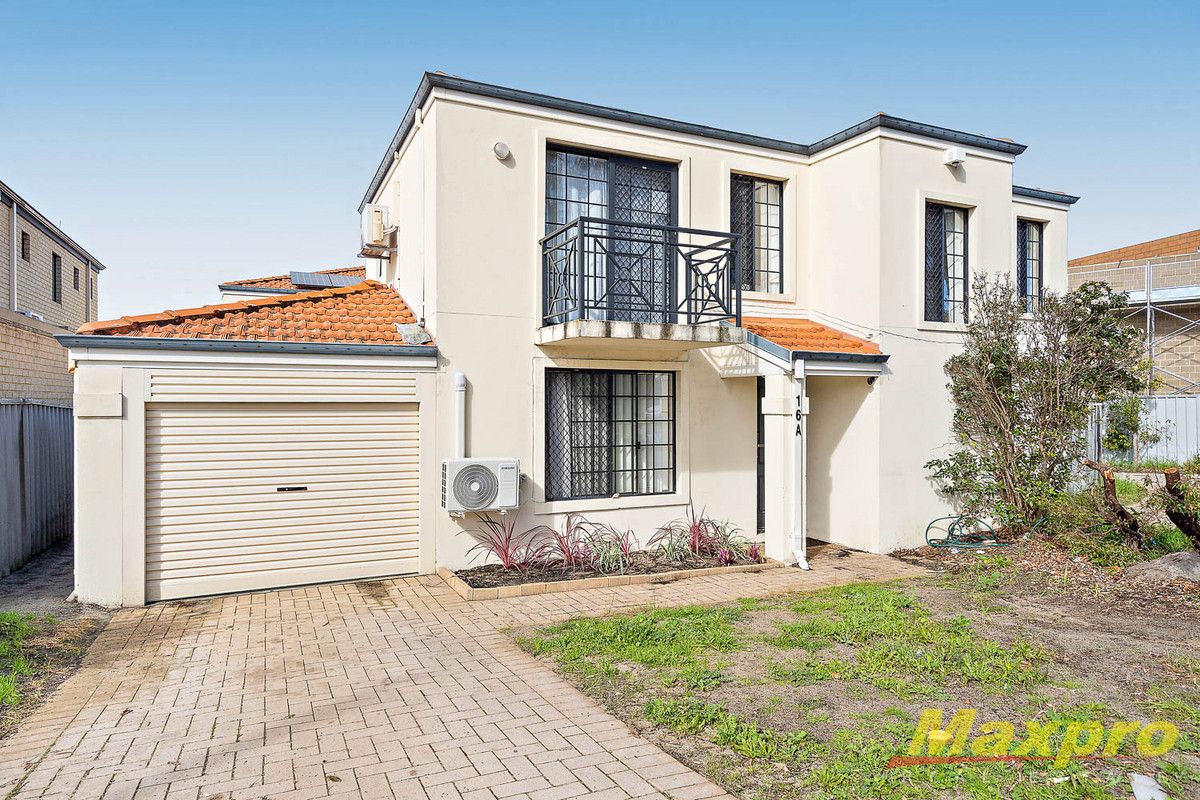 16A Lawson Street, Bentley WA 6102, Image 0