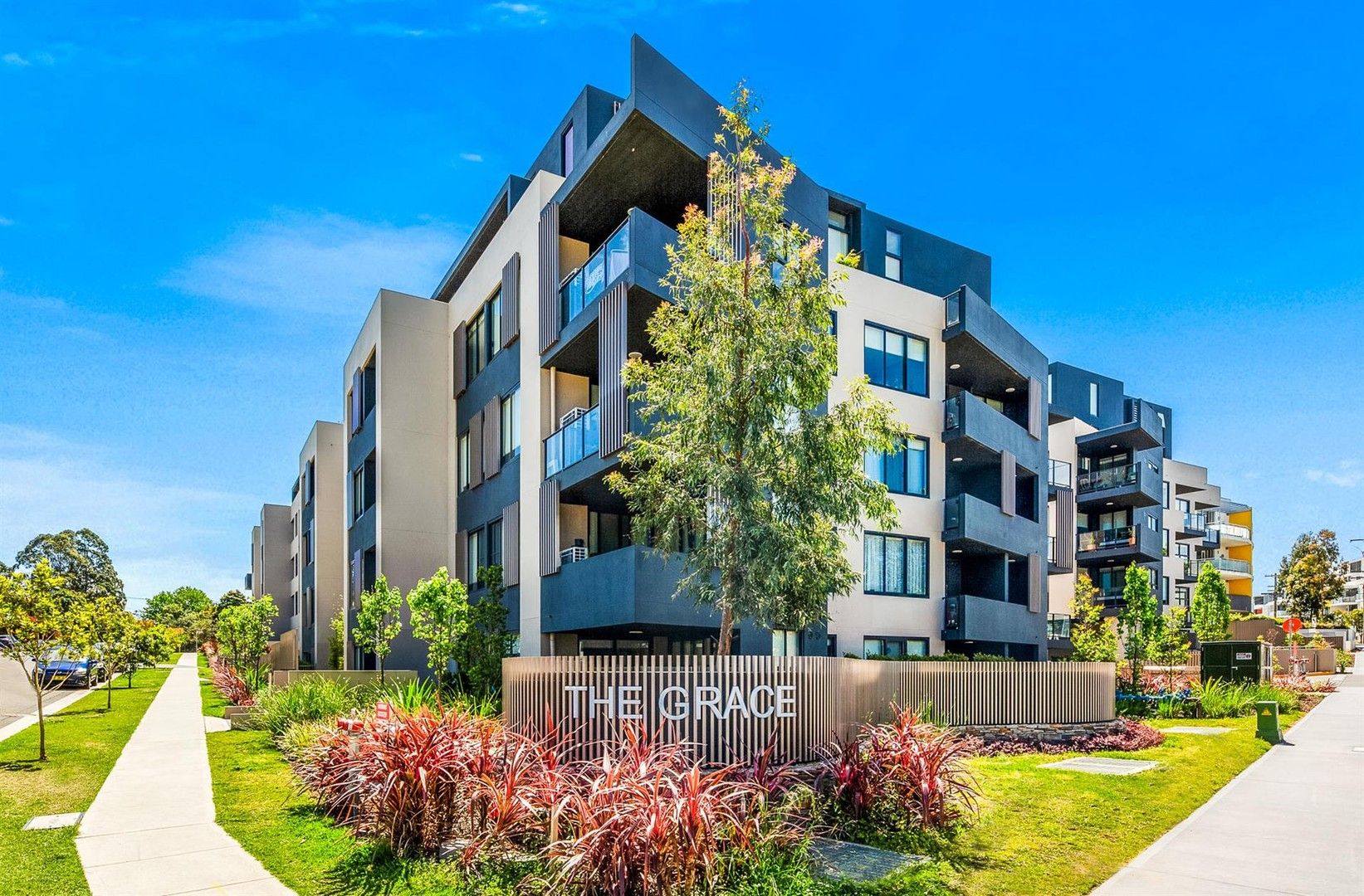 47/9 Bell Street, Hornsby Property History & Address Research Domain