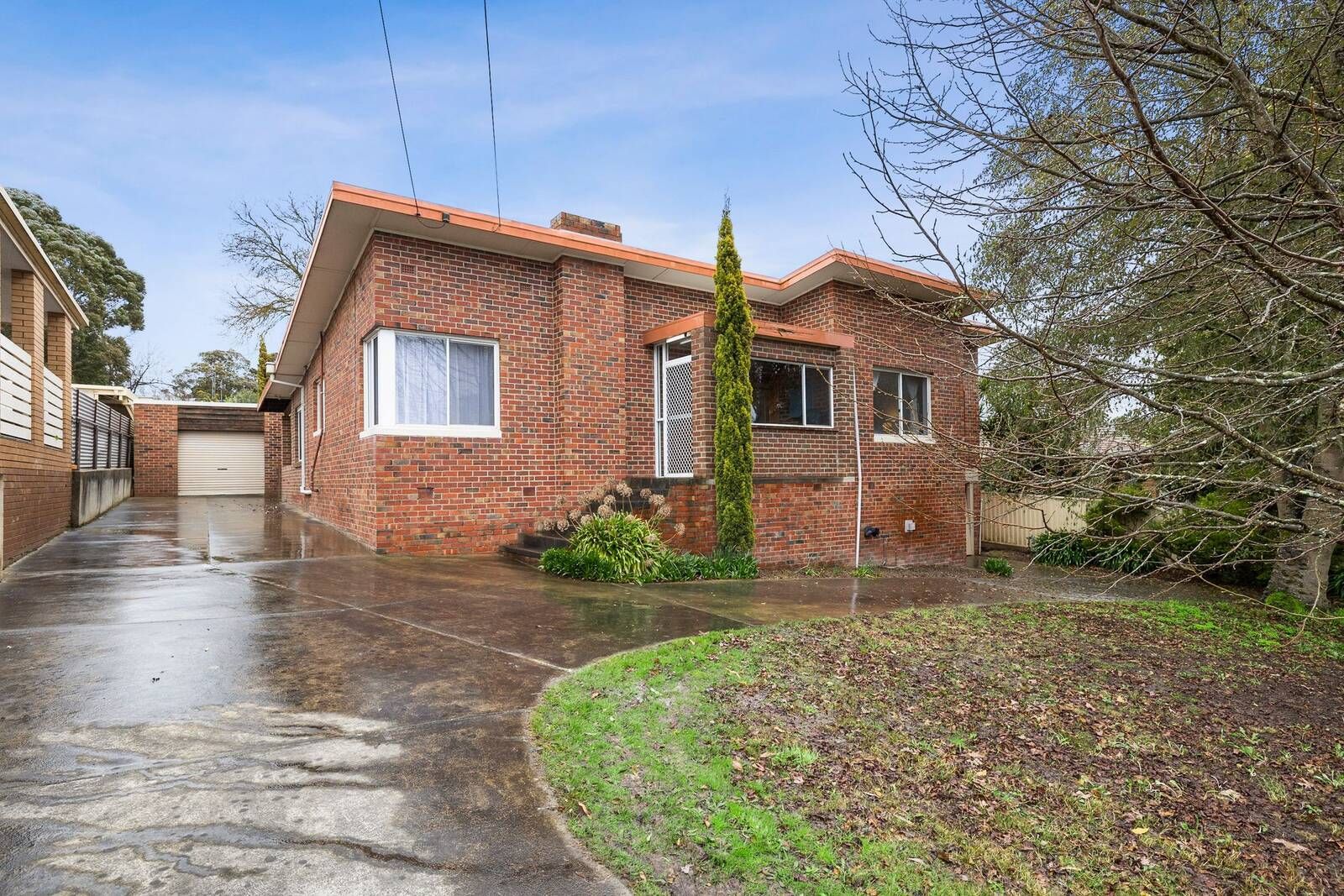 1314 Geelong Road, Mount Clear VIC 3350 Domain