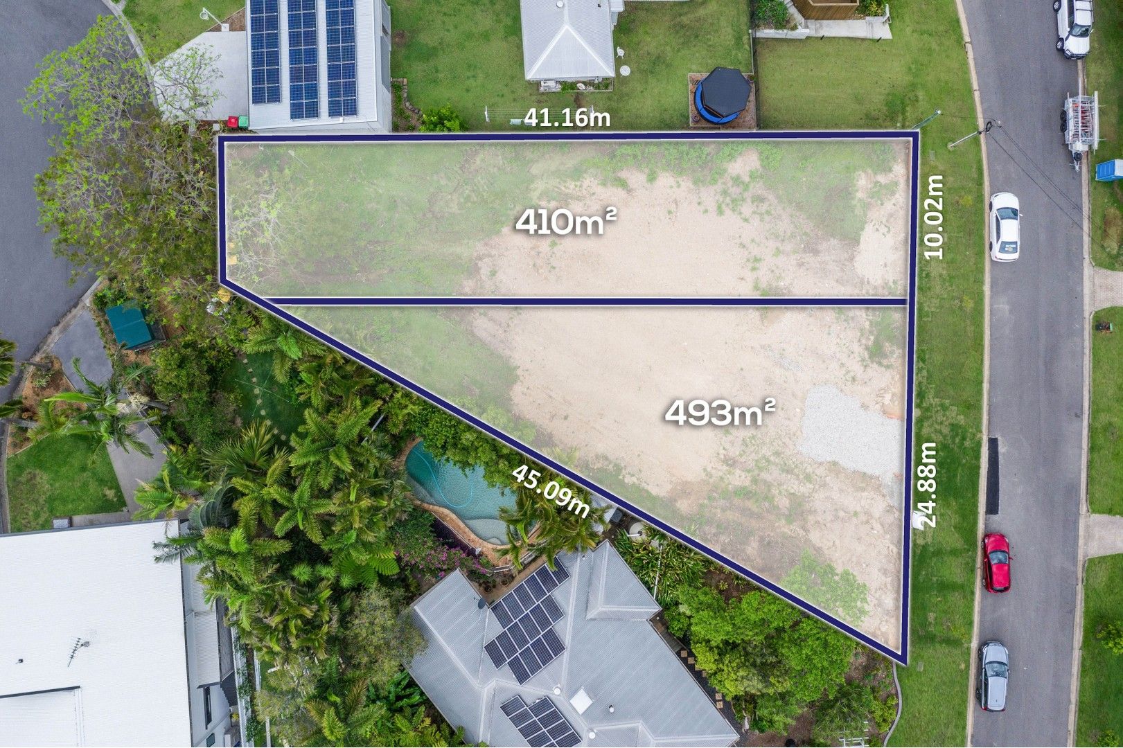 Lot 1/8 Phalerum Avenue, Seven Hills QLD 4170, Image 0