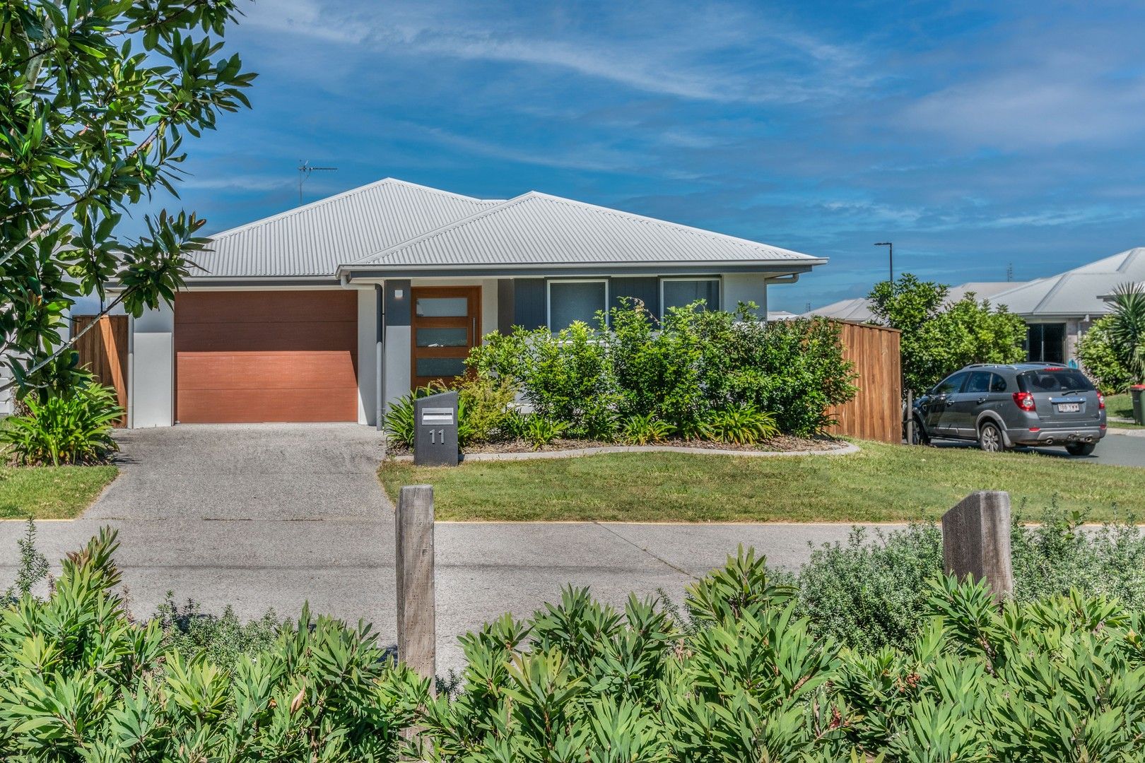 11 Dunlop Crescent, Baringa QLD 4551 House For Rent Domain