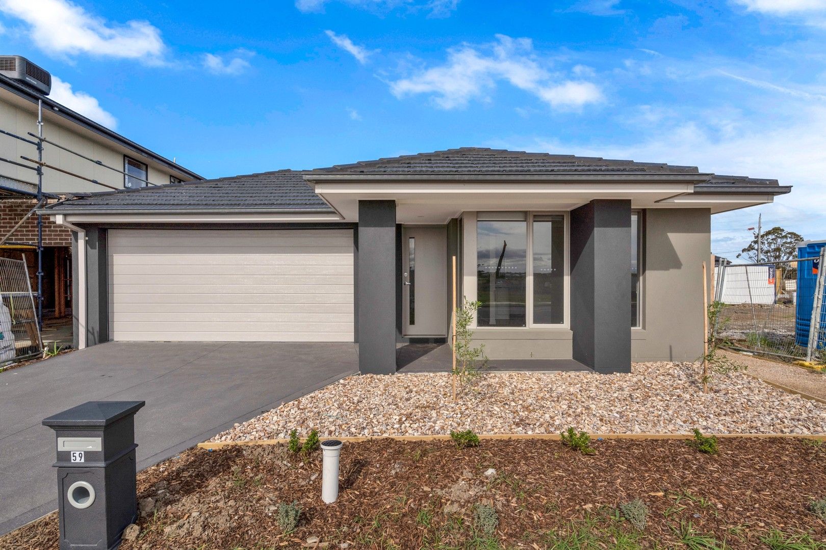 59 Station Parade, Donnybrook VIC 3064, Image 0