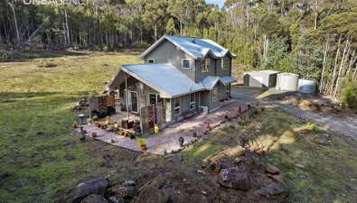 Picture of 19 Black Wattle Road, ACACIA HILLS TAS 7306