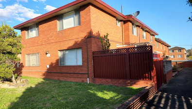 Picture of 7/78 Helena Street, AUBURN NSW 2144