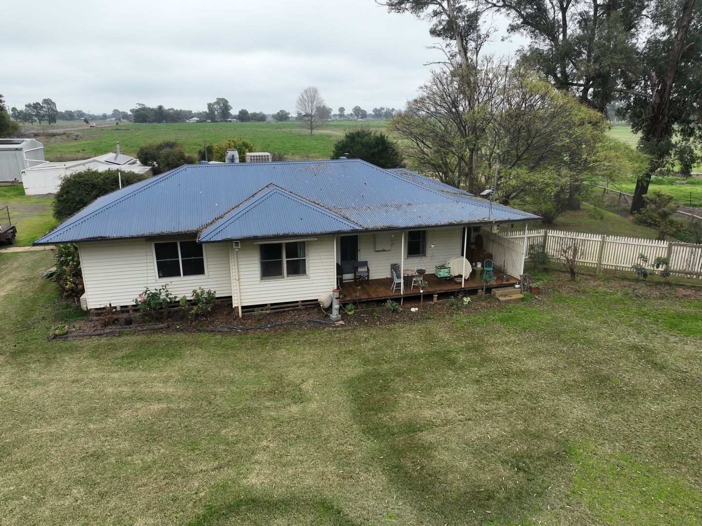 430 Leafs Road, Nathalia VIC 3638, Image 1