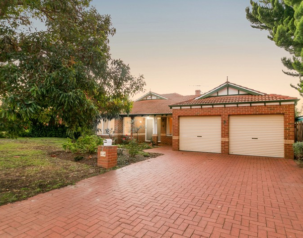 7 Ploughshare Place, South Lake WA 6164