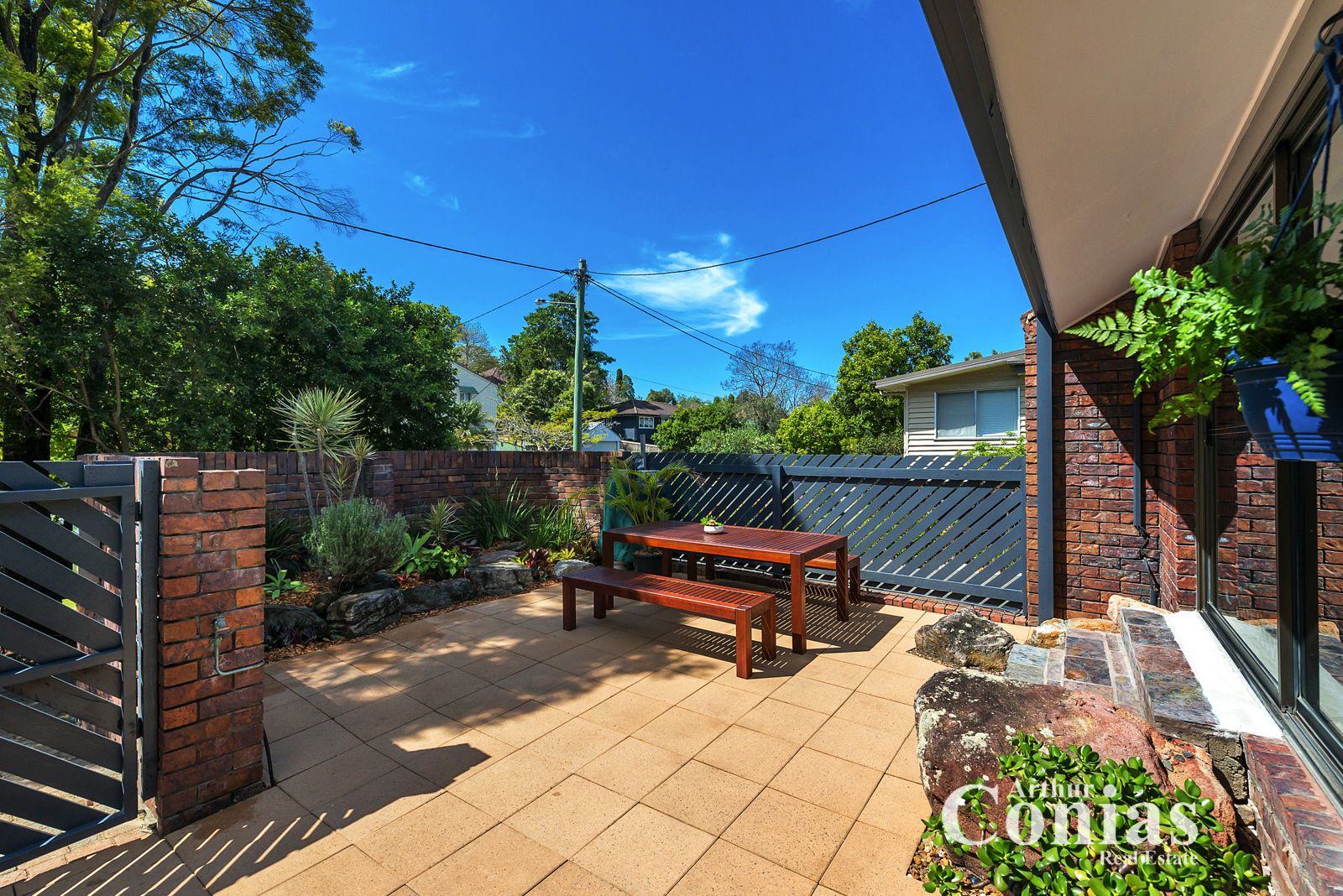 Unit 1/56 Nelson Pde, Indooroopilly QLD 4068, Image 1