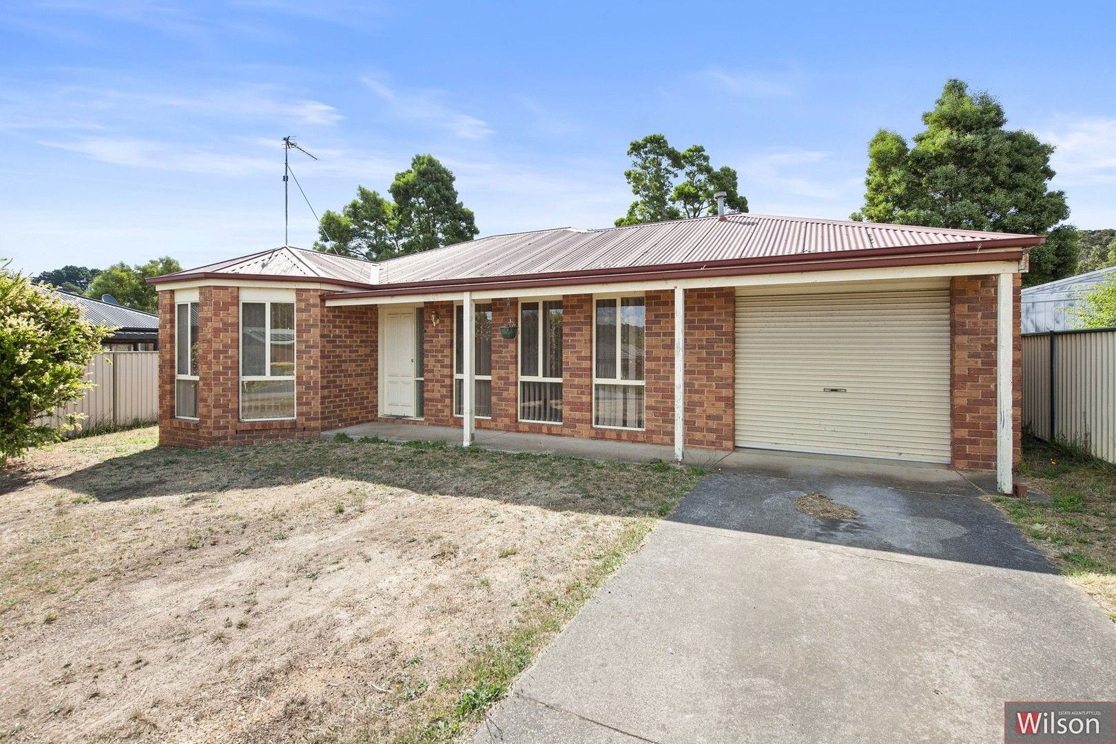 3 bedrooms Townhouse in 5/403 Humffray Street BROWN HILL VIC, 3350