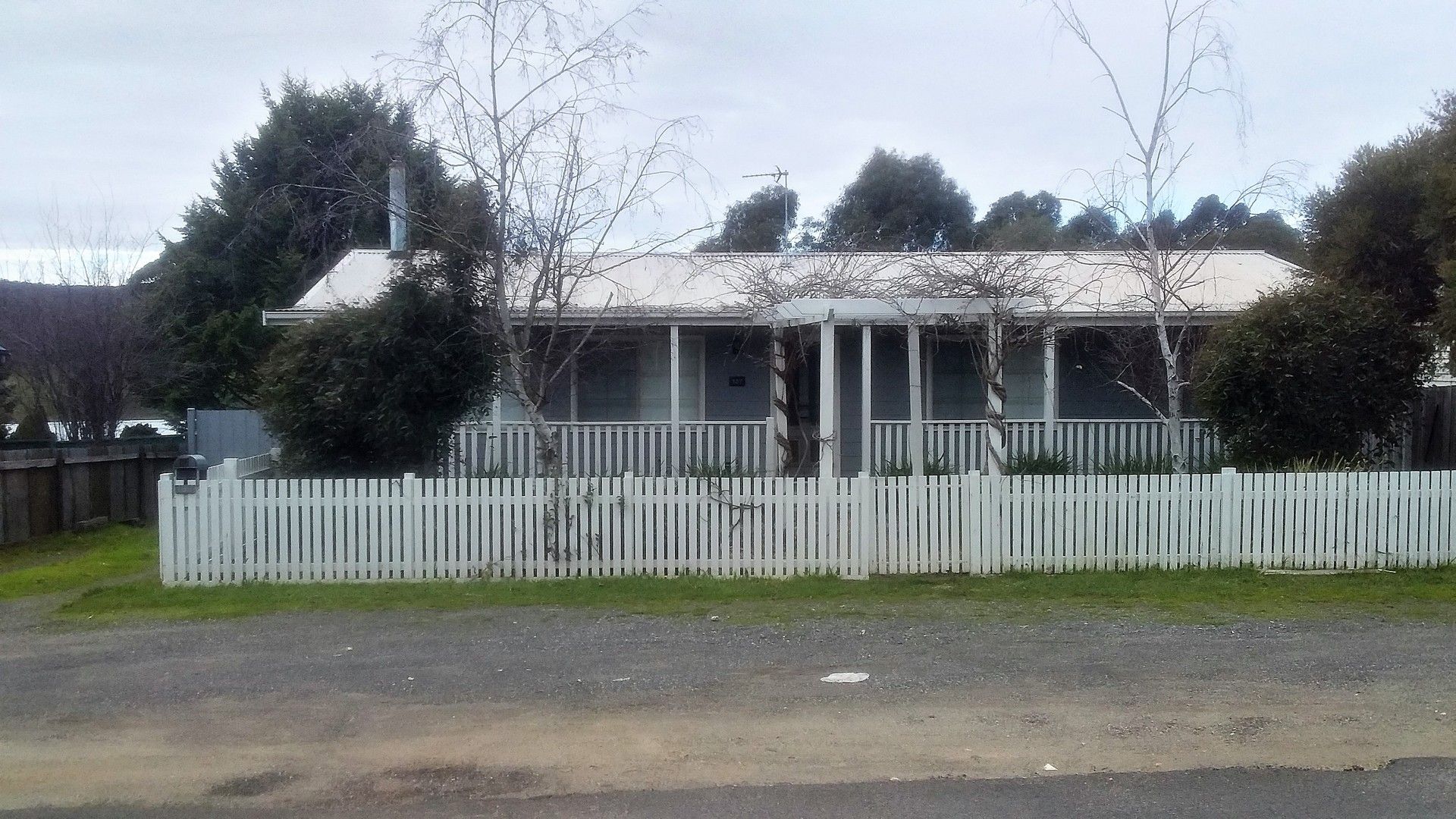 3 bedrooms House in 167 Main Road HEPBURN VIC, 3461