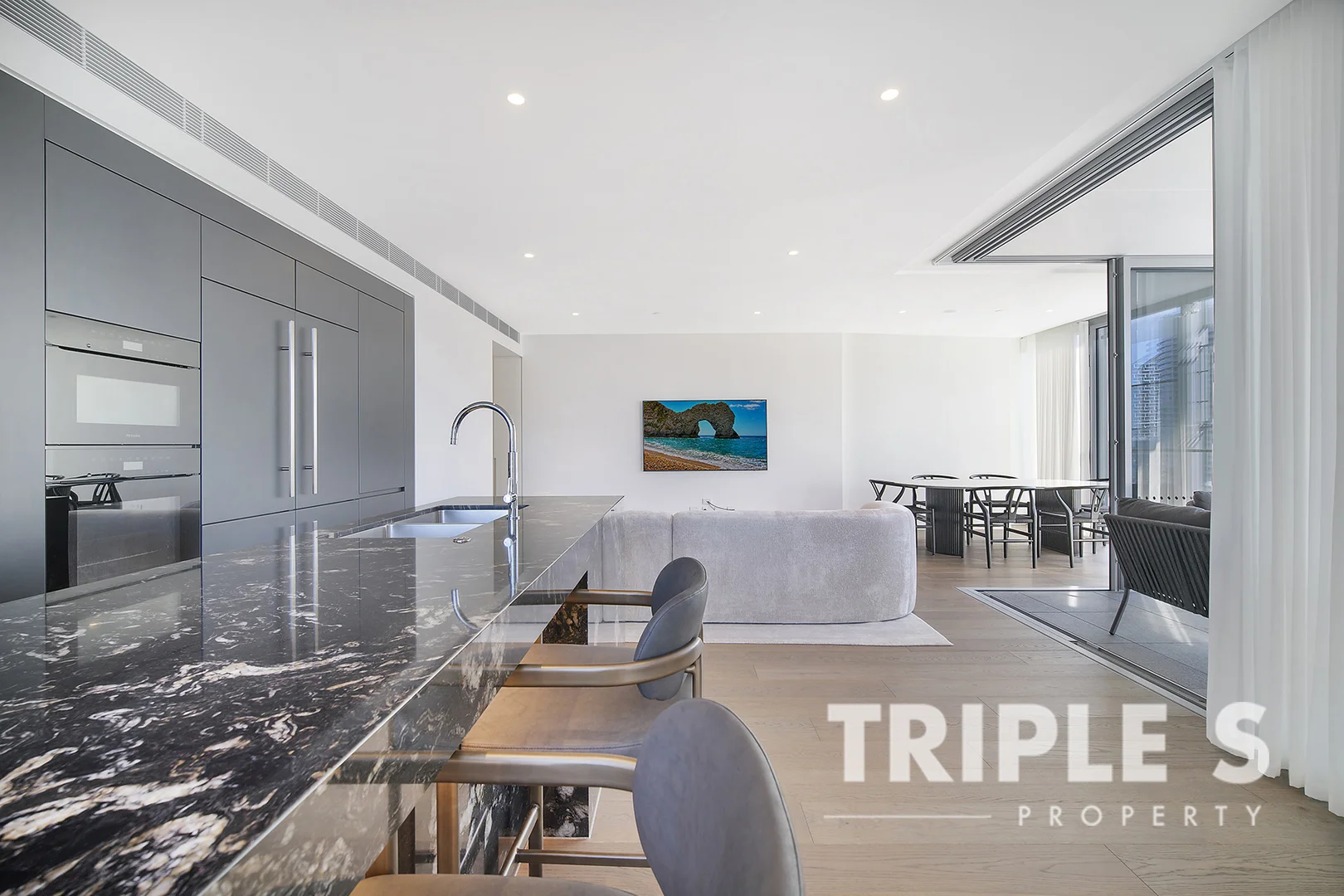 Additional image 9 of 36A/2 Watermans Quay, Barangaroo NSW 2000