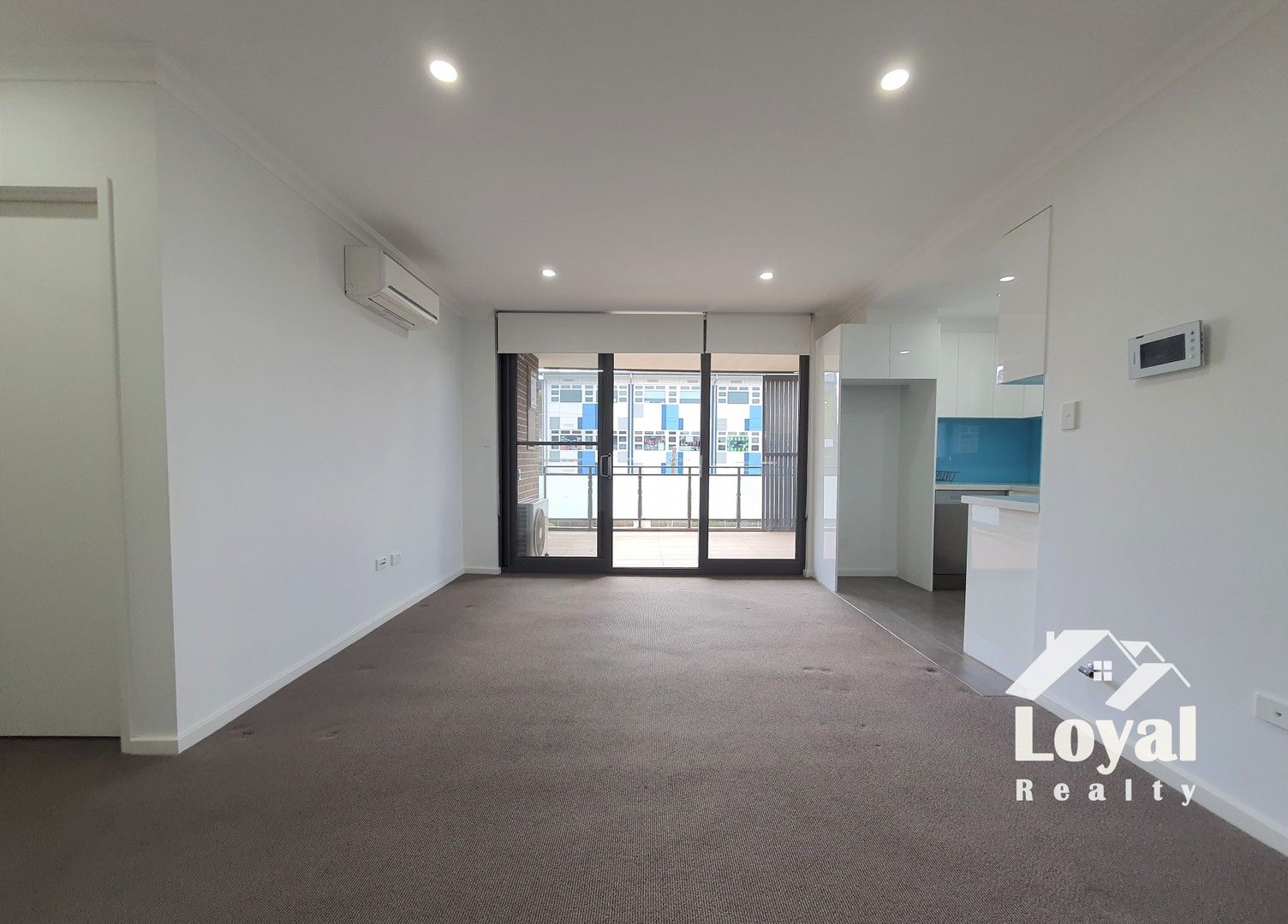 2 bedrooms Apartment / Unit / Flat in 208/38-44 Pembroke Street EPPING NSW, 2121