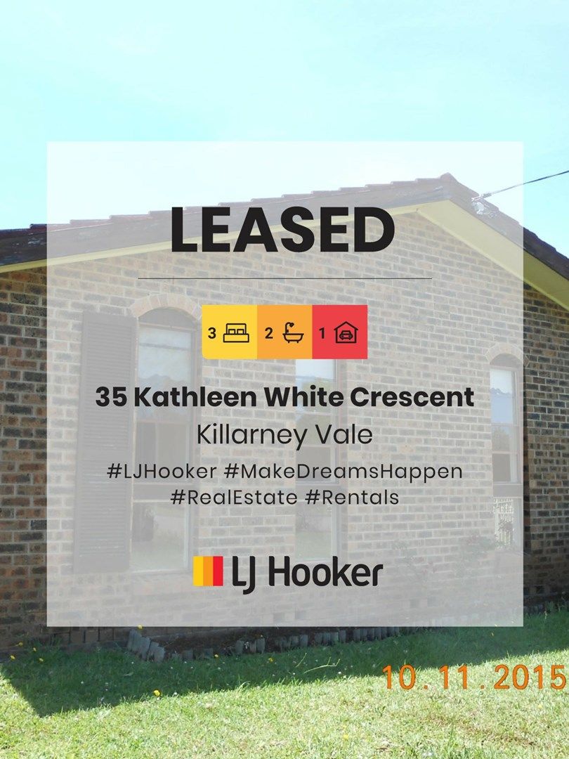 35 Kathleen White Crescent, Killarney Vale NSW 2261, Image 0