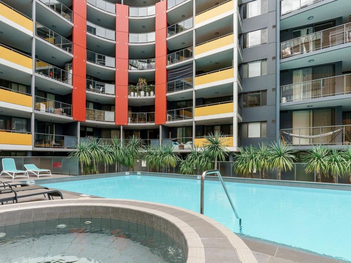 91/69 Milligan Street, Perth WA 6000 Apartment For Rent Domain