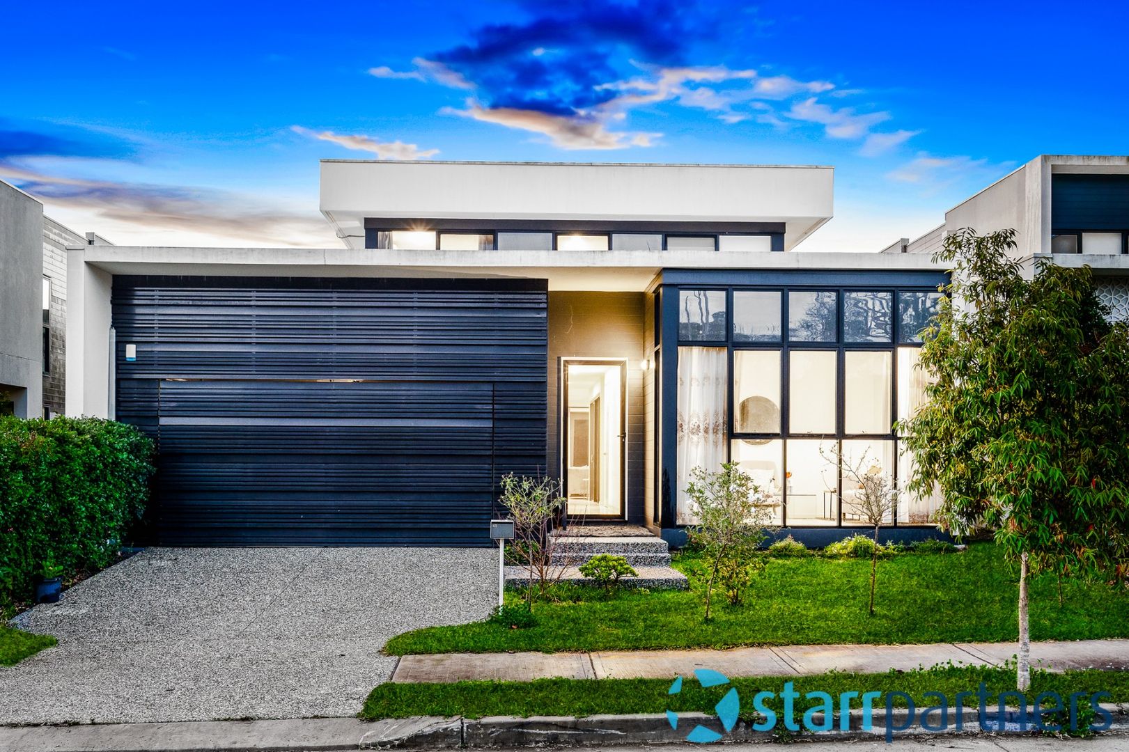 45 Rosenfeld Avenue, North Kellyville Property History & Address