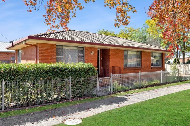 Picture of 246 Rankin Street, BATHURST NSW 2795