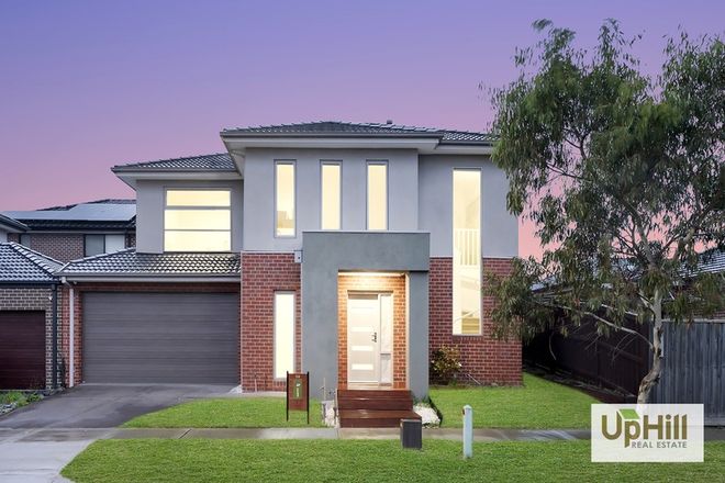 Picture of 24 Highbury Road, CLYDE NORTH VIC 3978