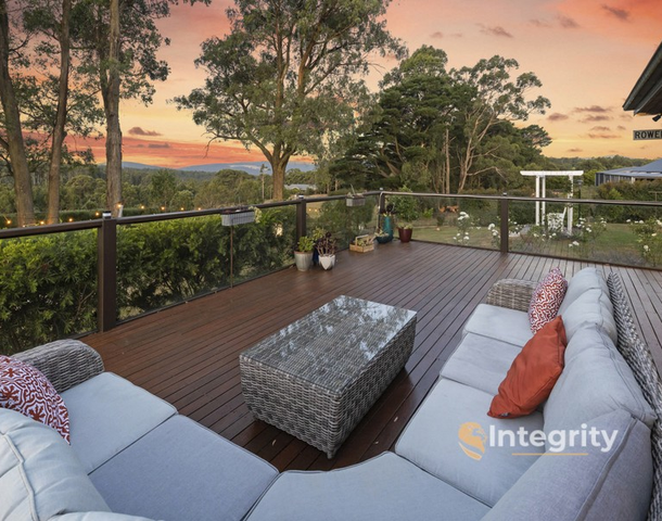 58 Edward Staff Drive, Kinglake VIC 3763