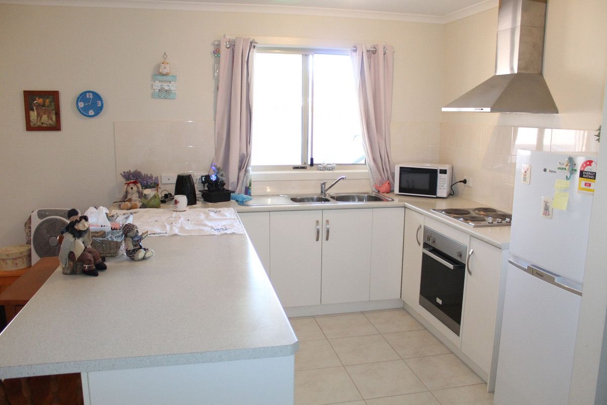 7 Boston Close, Jamestown SA 5491 Domain
