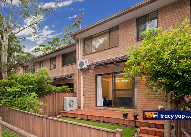 6/150 Crimea Road, Marsfield NSW 2122