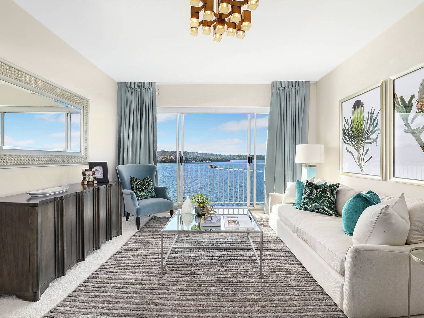 32/3 Plunkett Street, Kirribilli Property History & Address Research