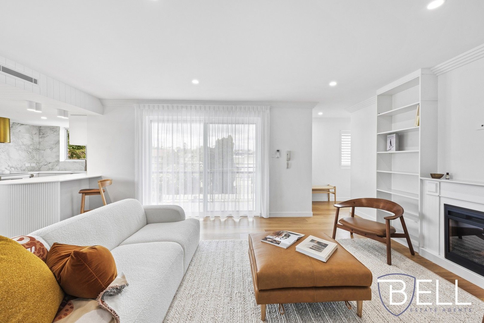 2 bedrooms House in 4/93 Beatrice Terrace ASCOT QLD, 4007