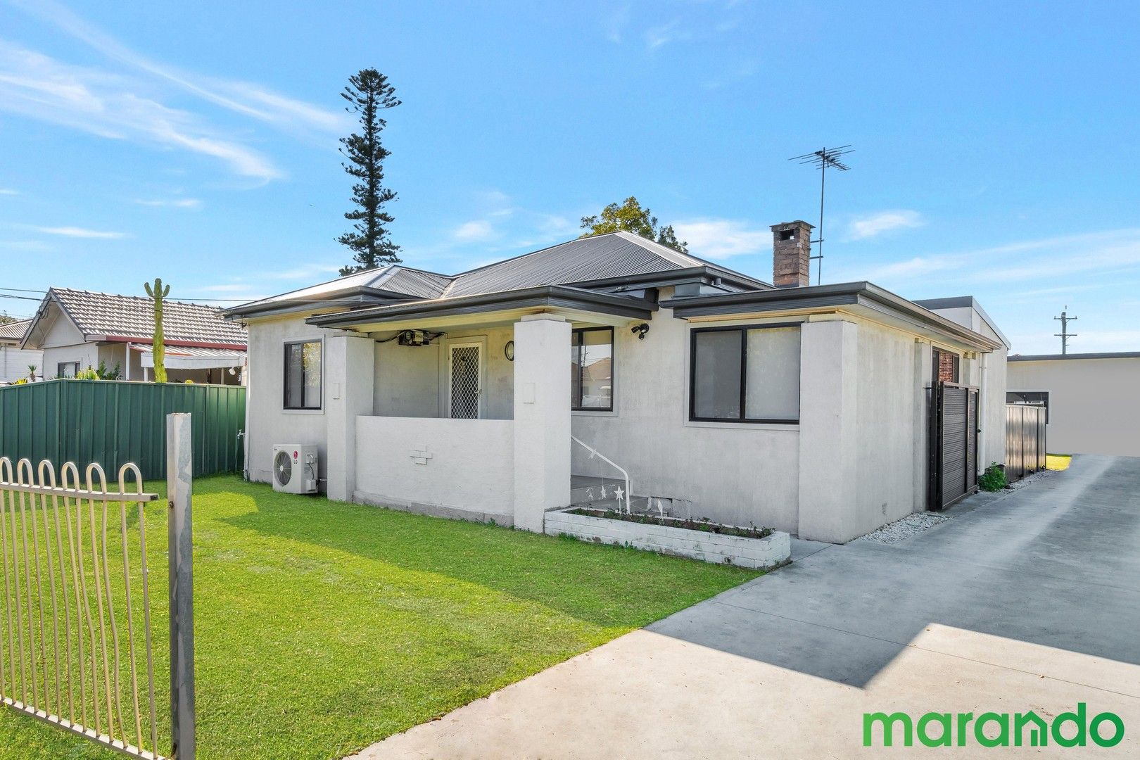 469 The Horsley Drive, Fairfield NSW 2165, Image 0