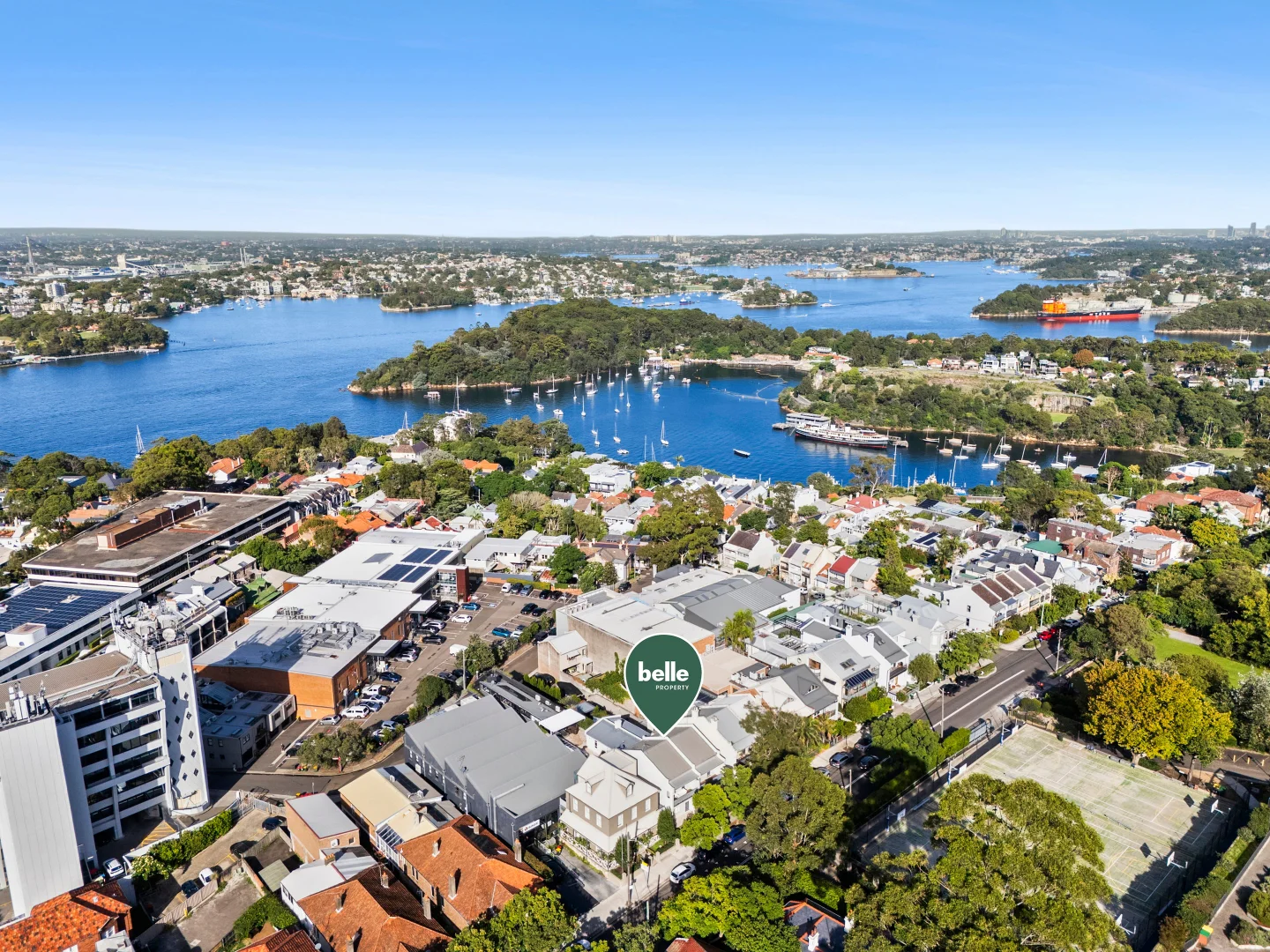 Additional image 14 of 107 & 109 Union Street, McMahons Point NSW 2060